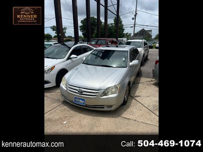 Used 2005 Toyota Avalon XL