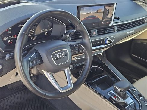 Used 2023 Audi A5 2.0T Prestige image 26