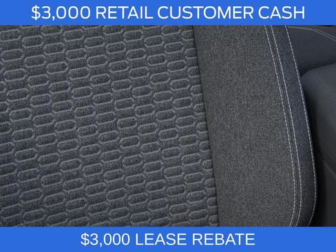 New 2026 Ford Ranger XL image 37