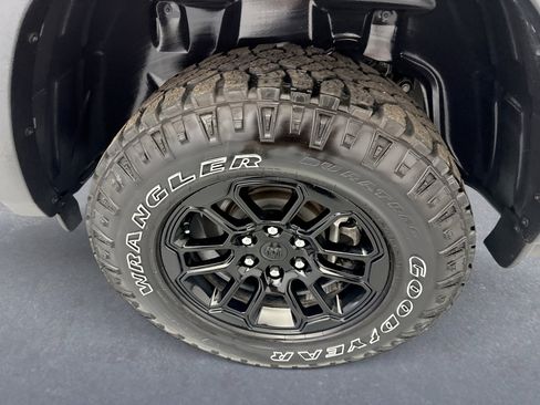 Used 2025 RAM 1500 Rebel w/ Rebel Level 1 Equipment Group AWD/4WD image 20