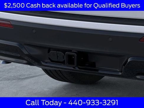 New 2026 Ford Explorer ST-Line image 24