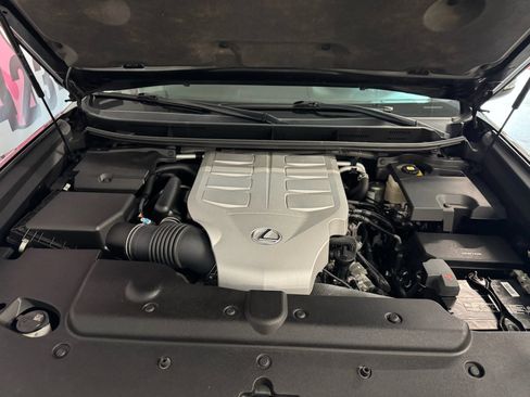 Used 2021 Lexus GX 460 Premium w/ Premium Package AWD/4WD image 6