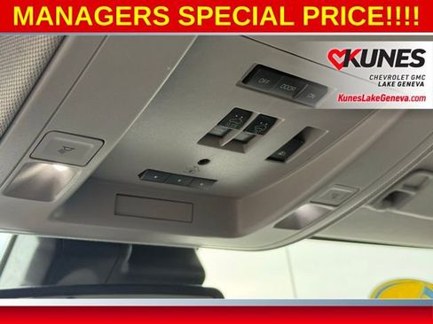 Used 2017 Chevrolet Silverado 3500 LTZ w/ Duramax Plus Package image 39