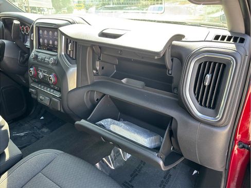 Used 2020 Chevrolet Silverado 1500 LT w/ All-Star Edition image 41