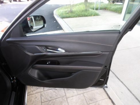 Used 2020 Cadillac CT4 Sport w/ Climate Package image 22