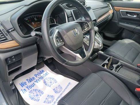 Used 2020 Honda CR-V EX-L image 17