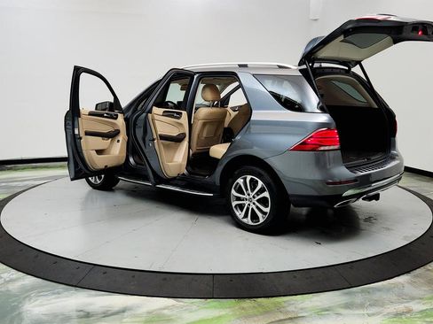 Used 2018 Mercedes-Benz GLE 350 image 12