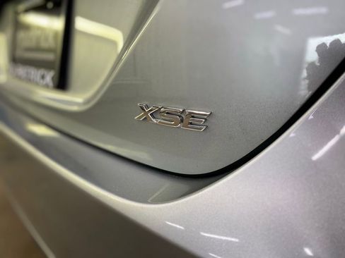 Used 2023 Toyota Camry XSE image 54