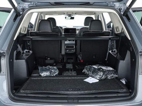 New 2026 Volkswagen Atlas SEL Premium R-Line image 68