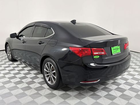 Used 2020 Acura TLX w/Technology Pkg image 3