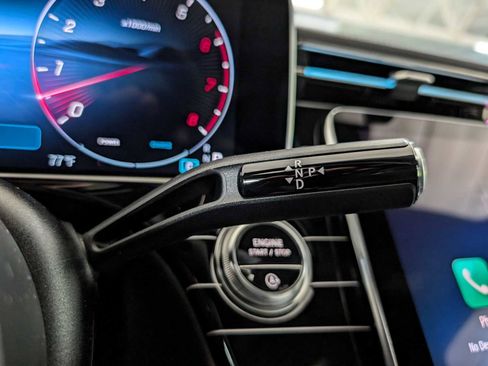 New 2026 Mercedes-Benz E 450 4MATIC All-Terrain Wagon image 30