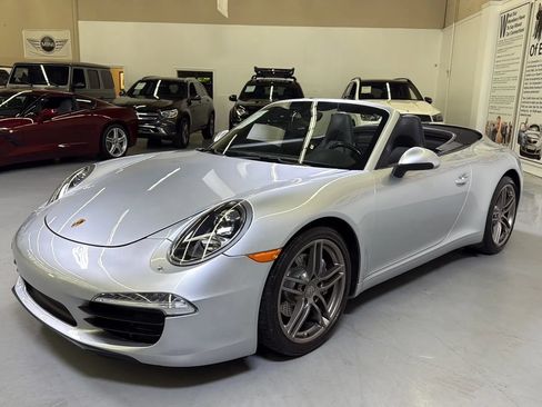 Used 2014 Porsche 911 Carrera image 13
