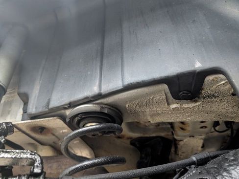 Used 2011 Suzuki SX4 AWD Hatchback image 46