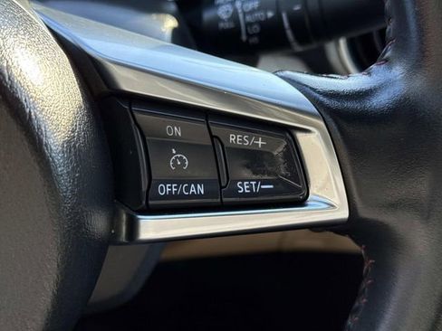 Used 2017 MAZDA MX-5 Miata Grand Touring w/ Interior Package image 21