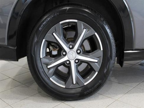 Used 2024 Honda HR-V EX-L image 11