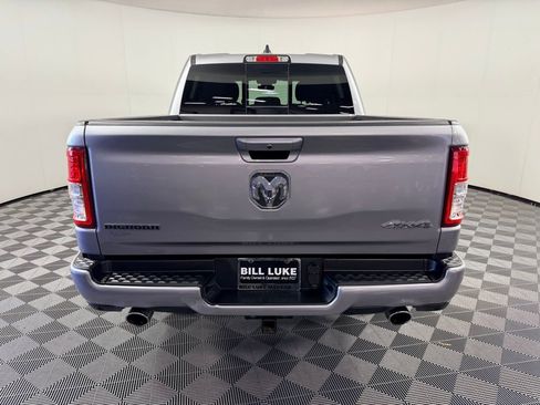 Used 2022 RAM 1500 Big Horn image 7