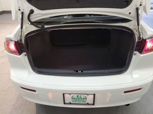Used 2010 Mitsubishi Lancer ES FWD image 7