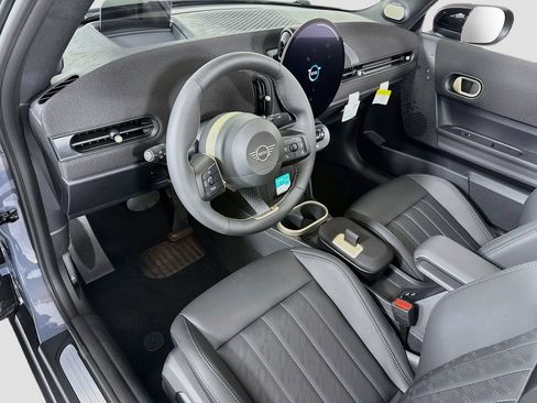 New 2026 MINI Cooper S FWD image 17