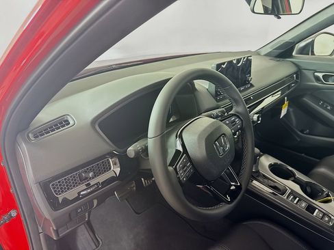 New 2026 Honda Civic Sport image 9