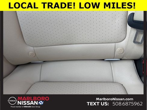 Used 2013 Volkswagen Passat 2.5 SE image 16