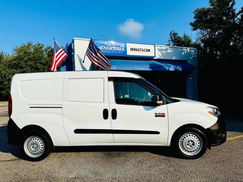 Used 2018 RAM ProMaster City Tradesman image 15