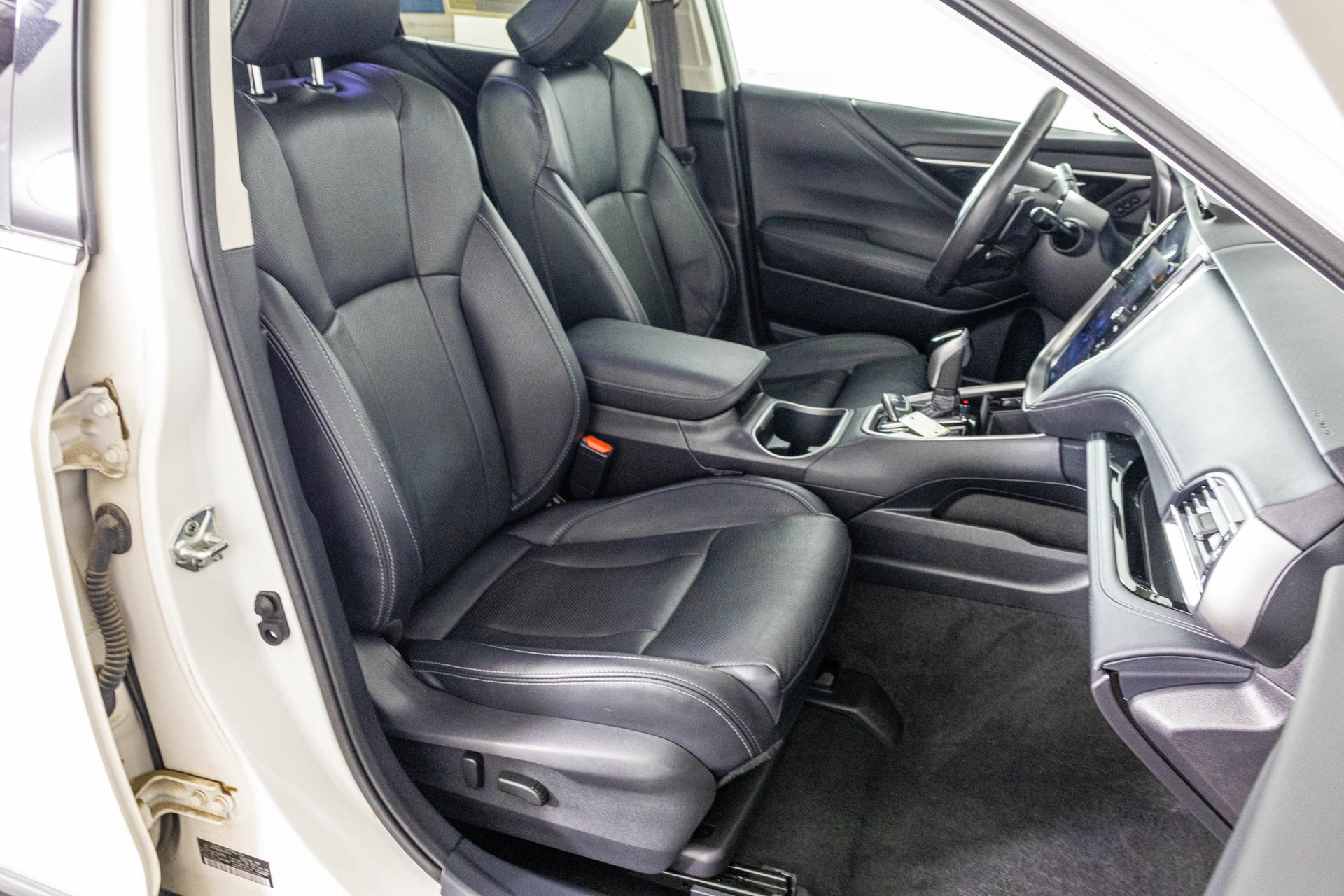 Used 2024 Subaru Outback Touring XT AWD/4WD image 50