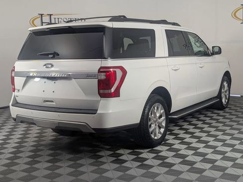 Used 2021 Ford Expedition Max XLT RWD image 7