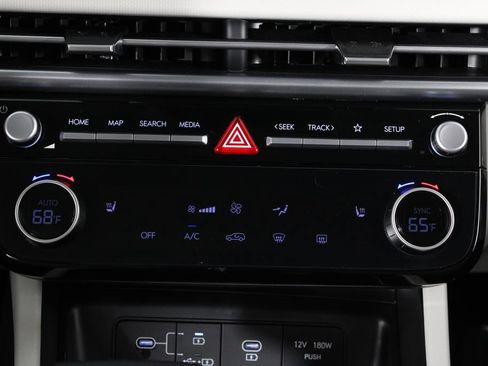 Certified 2026 Hyundai Tucson SEL FWD image 23