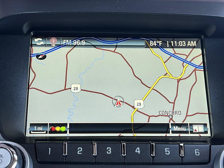 Used 2012 Chevrolet Equinox LTZ FWD image 26