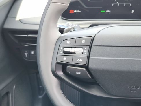 New 2025 Kia EV6 Light image 24