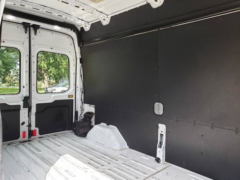 Used 2019 Ford Transit 350 148 High Roof RWD image 13