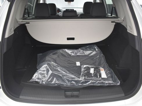 New 2026 Nissan Rogue SV w/ Rock Creek Premium Package image 34