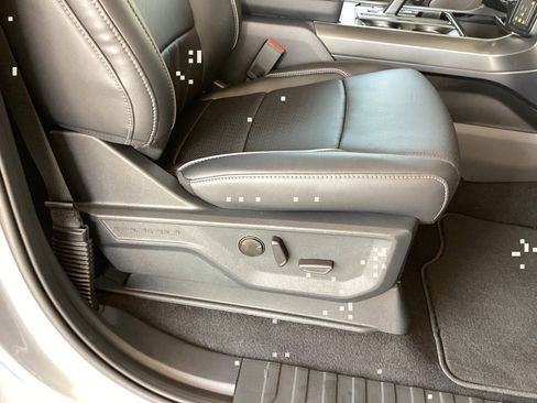 New 2025 Ford F150 Lariat w/ Equipment Group 501A Mid image 29