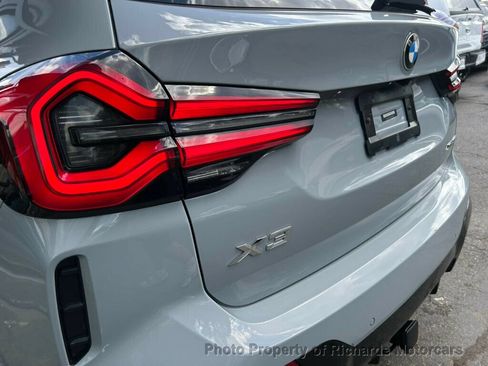 Used 2022 BMW X3 xDrive30i AWD/4WD image 10