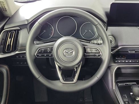 New 2026 MAZDA CX-90 3.3 Turbo w/ Preferred Package image 14