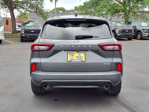 Used 2024 Ford Escape ST-Line w/ Tech Pack #1 AWD/4WD image 23