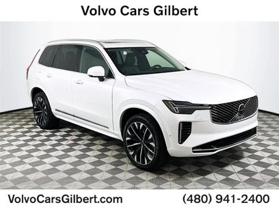 New 2025 Volvo XC90 T8 Plus w/ Protection Package Premier
