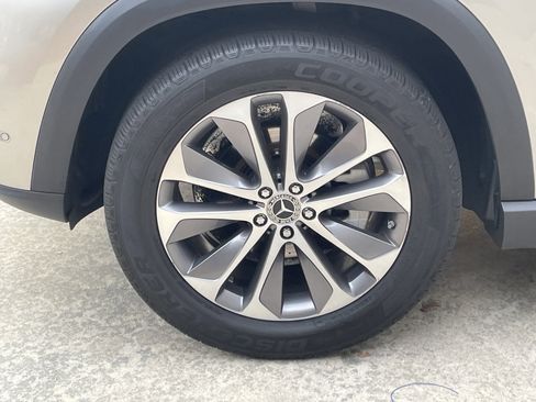 Certified 2023 Mercedes-Benz GLE 350 4MATIC image 15