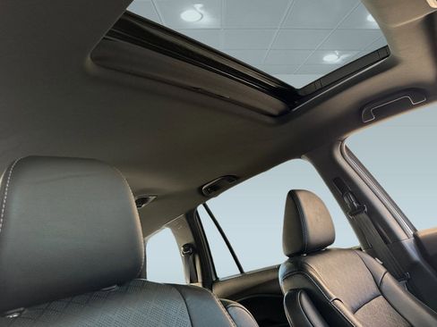 Used 2019 Honda Passport Touring image 14