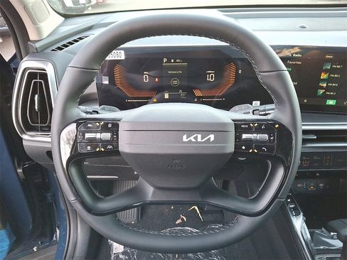 New 2026 Kia Sorento EX image 14