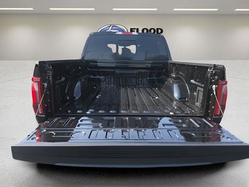 New 2026 Ford F150 Lariat w/ Equipment Group 501A Mid AWD/4WD image 7