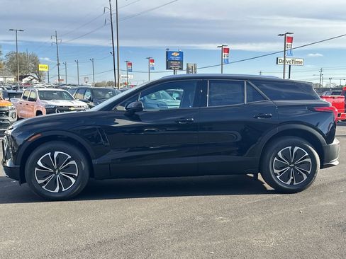 New 2026 Chevrolet Blazer EV LT image 26