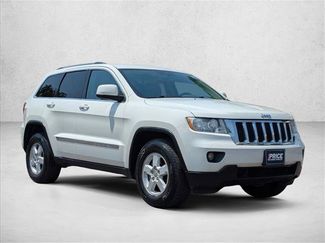 Used 2012 Jeep Grand Cherokee Laredo w/ Laredo E Group AWD/4WD video 3