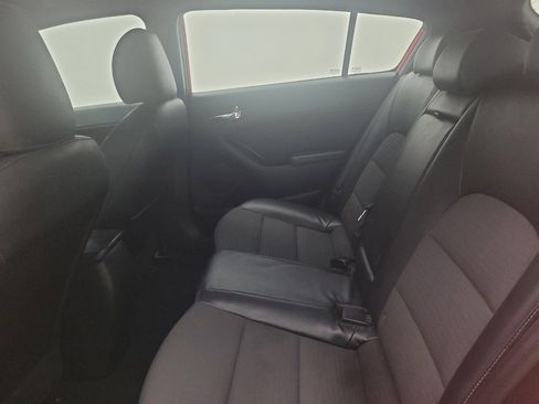 Used 2015 Kia Forte SX FWD image 18