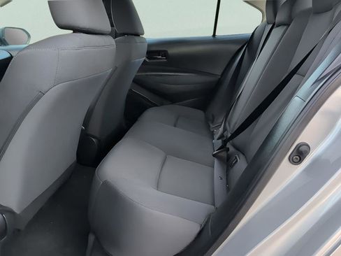 Used 2023 Toyota Corolla LE image 35