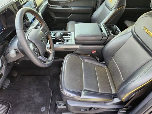 Used 2025 Ford F150 Tremor w/ Equipment Group 402A High image 12