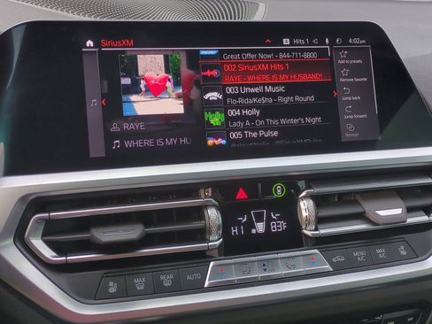 Certified 2023 BMW 440i xDrive Coupe w/ Premium Package image 23