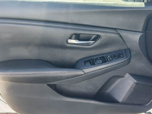 Certified 2022 Nissan Sentra S FWD image 25