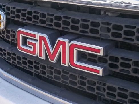 Used 2014 GMC Sierra 3500 W/T RWD image 9