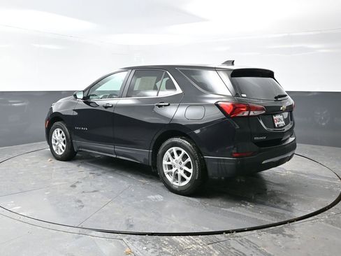 Used 2024 Chevrolet Equinox LT image 12